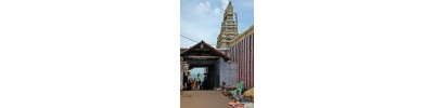கன்னியாகுமரி - தமிழ்நாடு